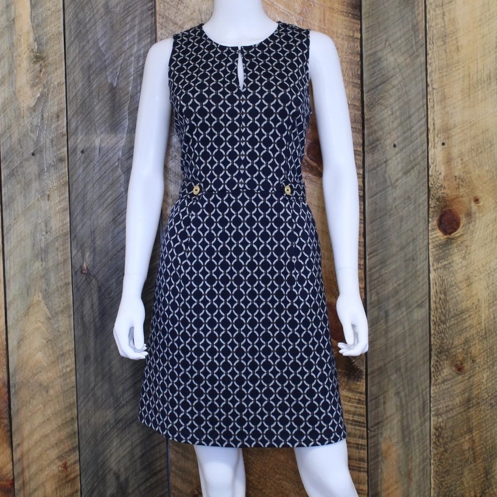 Anthropologie Tabitha Dress - 10